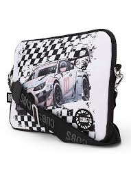 CUBS Oo7 Laptop Sleeves شنطة - Regular 2026
