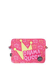CUBS Drama Queen Laptop Sleeves شنطة - Regular 2026
