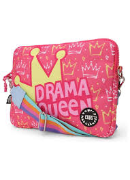 CUBS Drama Queen Laptop Sleeves شنطة - Regular 2026