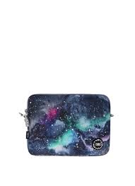 CUBS Grey Galaxy Laptop Sleeves شنطة - Regular 2026