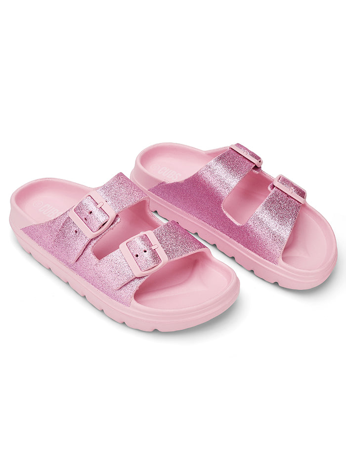 CUBS Bubble Gum Safari Slide - Regular 2026