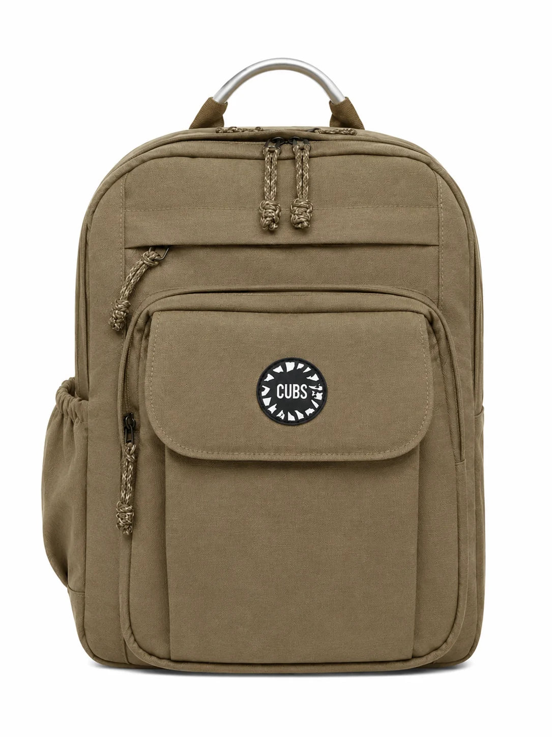 "Cubs Sage Green XXL Backpack 42 L "