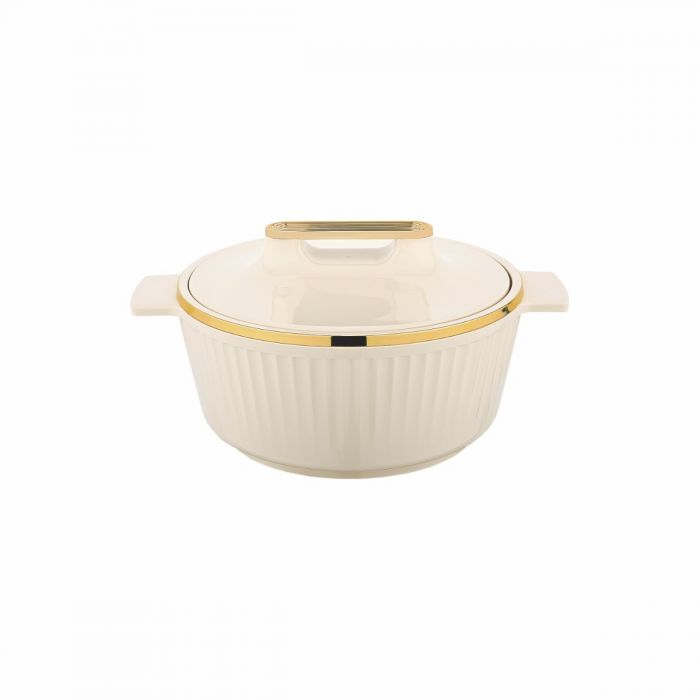 "ZINNIA FANCY Food Container "