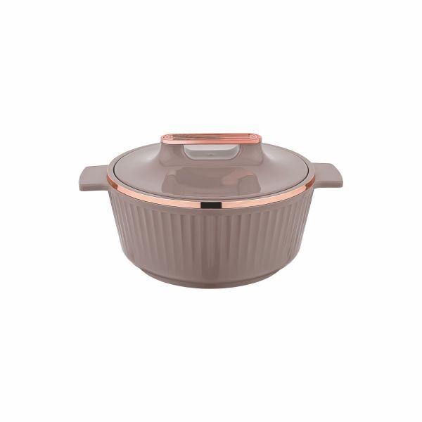 "ZINNIA FANCY Food Container "