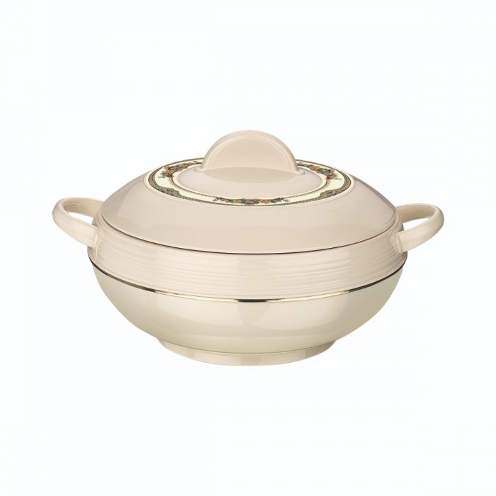 "ZINNIA AMBIENT Food Container "