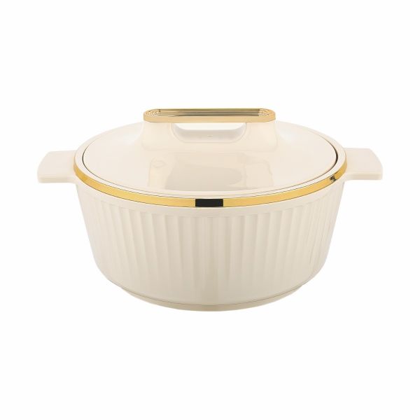 "ZINNIA FANCY Food Container "