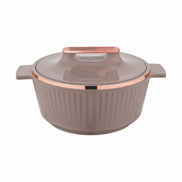 "ZINNIA FANCY Food Container "