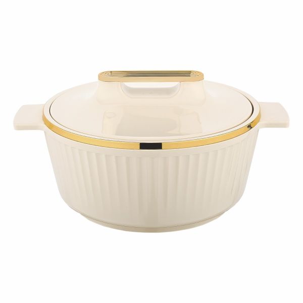 "ZINNIA FANCY Food Container "