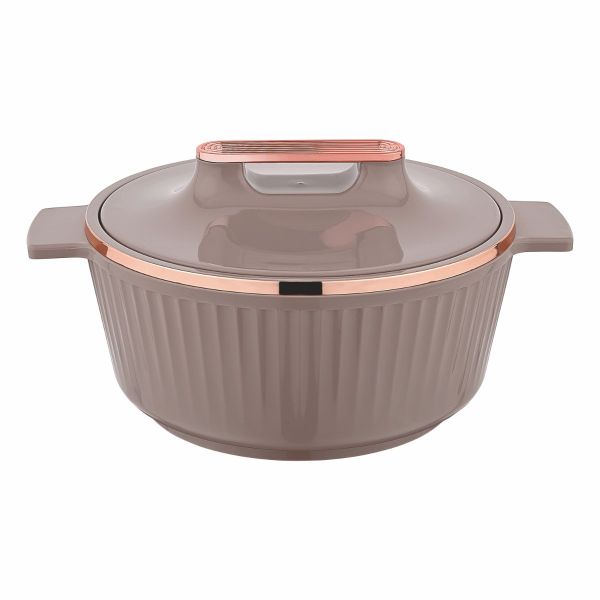 "ZINNIA FANCY Food Container "