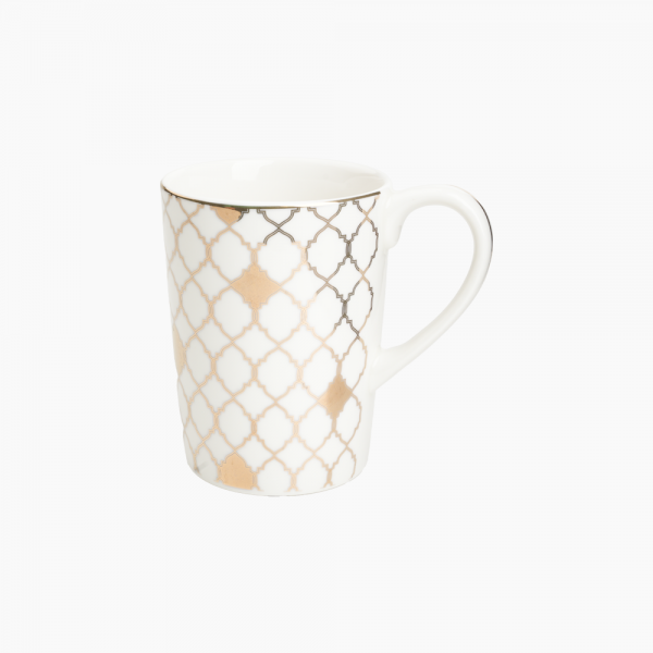 Porcelain ( US Marrakech Mug 400 ml )
