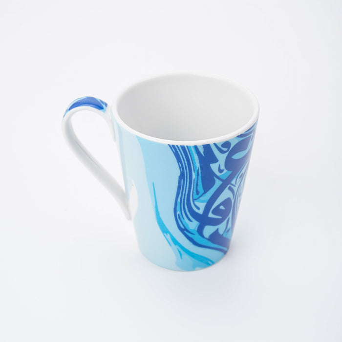 Shiffel Kufl Mug