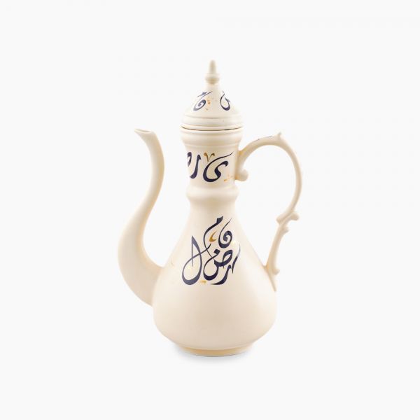 ROSA Kalemat ابريق + غطاء - Rk 2024