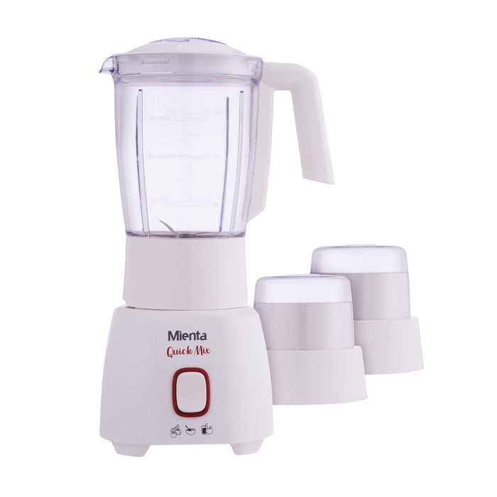 Egyptian Mienta QUICK blender