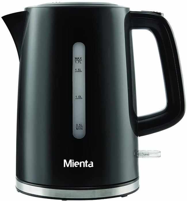 Water kettle -Mienta