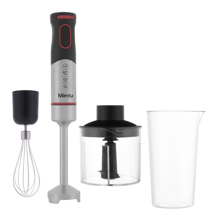 Mienta hand blender 1000 watt