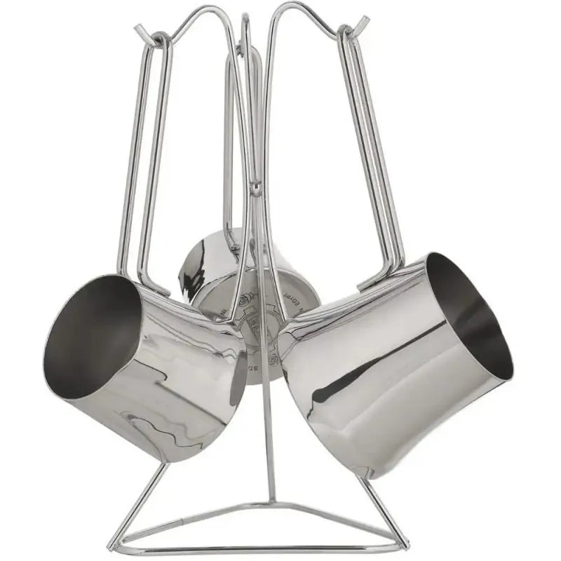 Aboud Large Kank Set 3/4/5 Pieces - Premium Quality Home Essentials