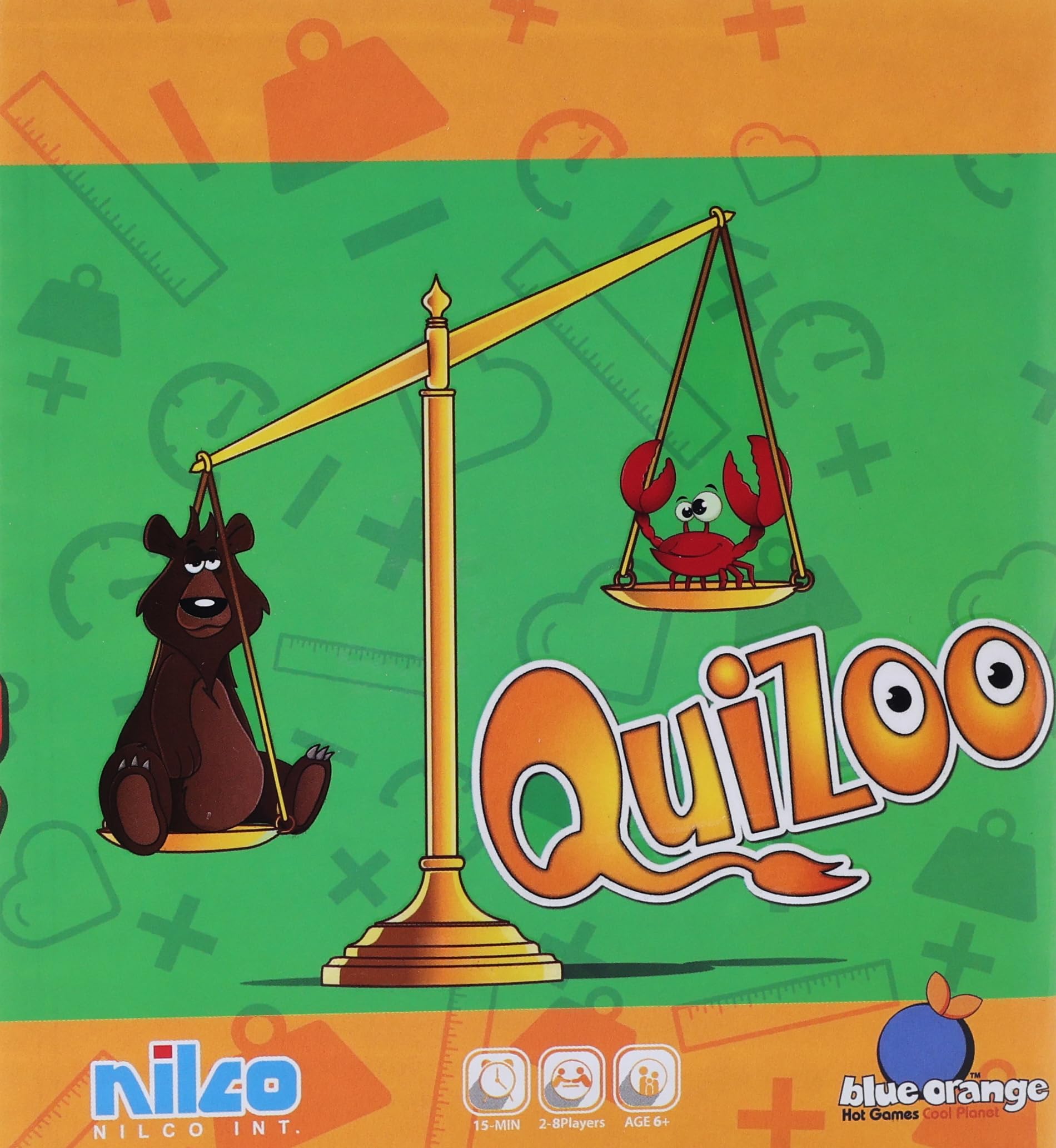 NILCO 171109 كوييزو - Premium Quality, Multiple Sizes Available