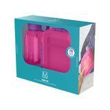 M-Design Lunch Set 2,100 ml