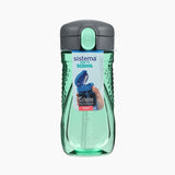 Sistema / Plastic ( Quick Flip Bottle 520 ml )