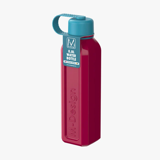 The New M-Design Water Bottle 800 ml