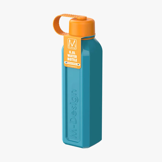 The New M-Design Water Bottle 800 ml