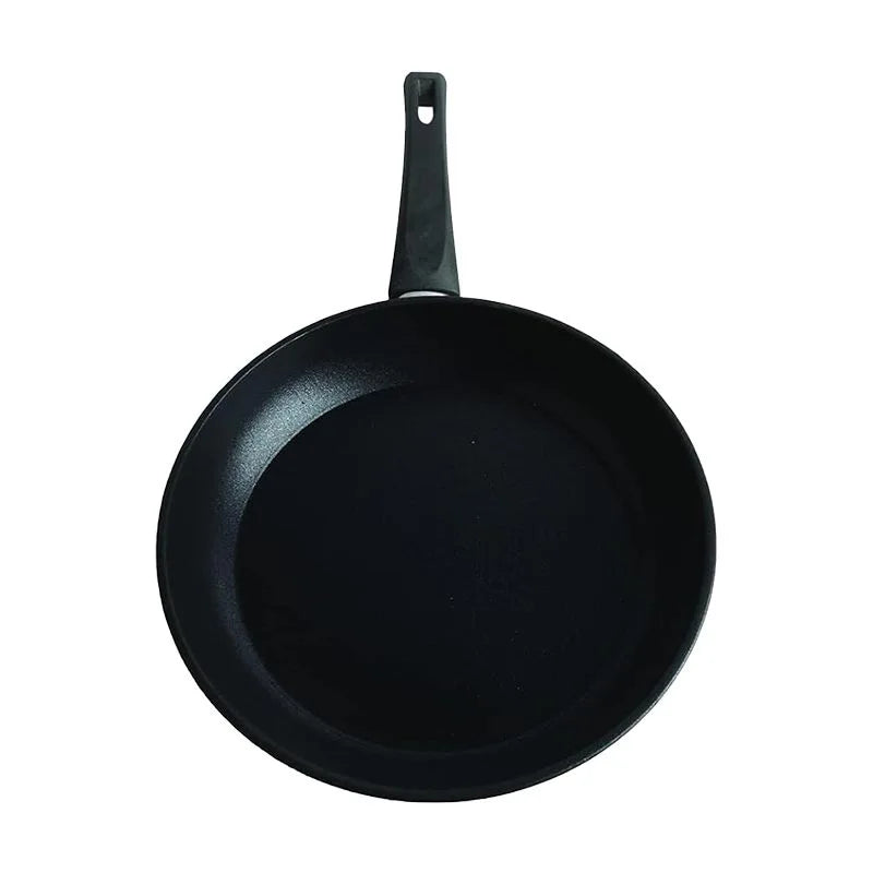 Aboud Granite Frying Pan 22 cm – Durable Non-Stick Cookware