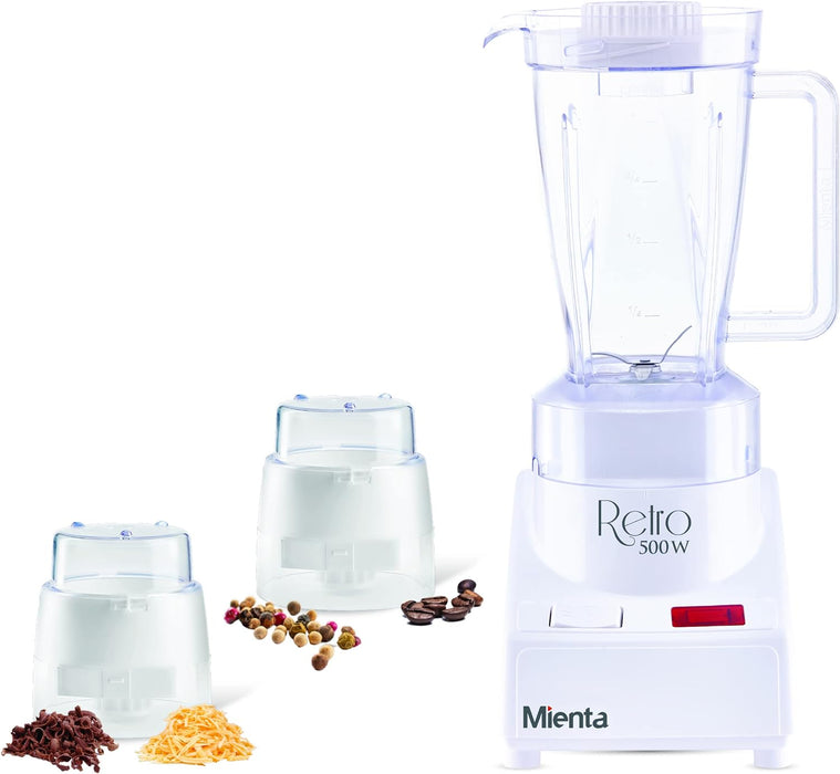 Mienta blender 500 watt