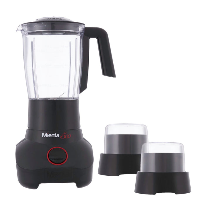 Egyptian Mienta blender