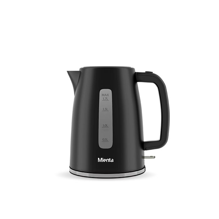 Mienta kettle 1.7 litres - Hussein Youssef