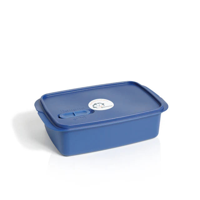 1.8L Lunch Box with Splitter