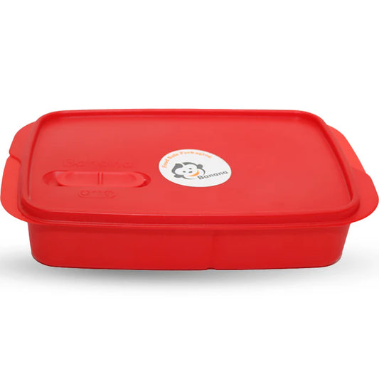 1 liter divided lunch box