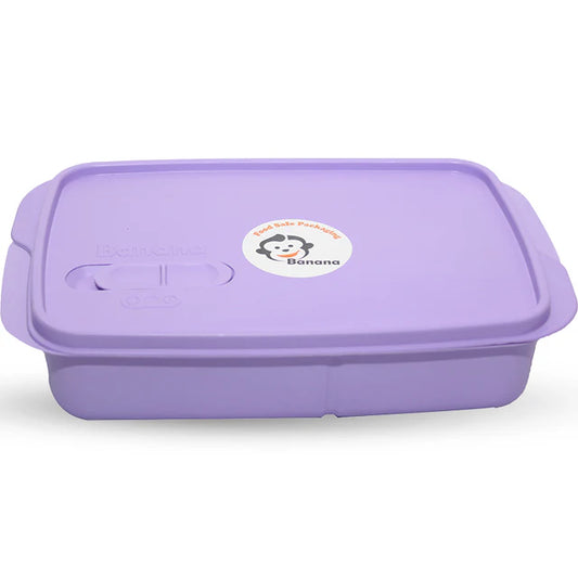 1 liter divided lunch box