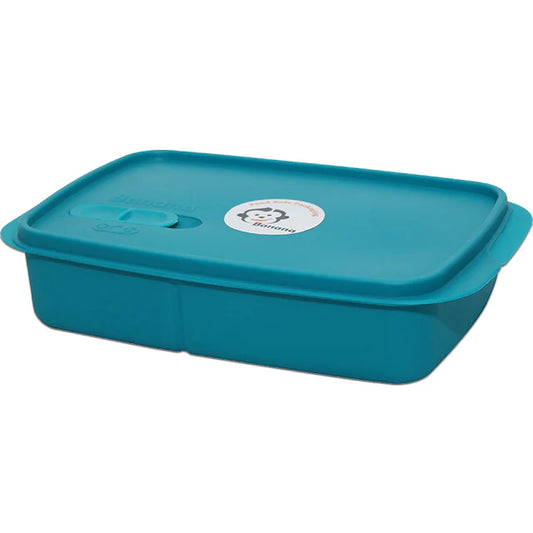 1 liter divided lunch box