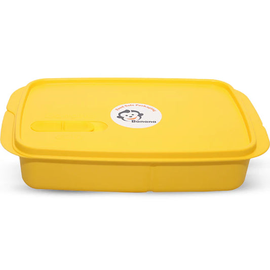 1 liter divided lunch box