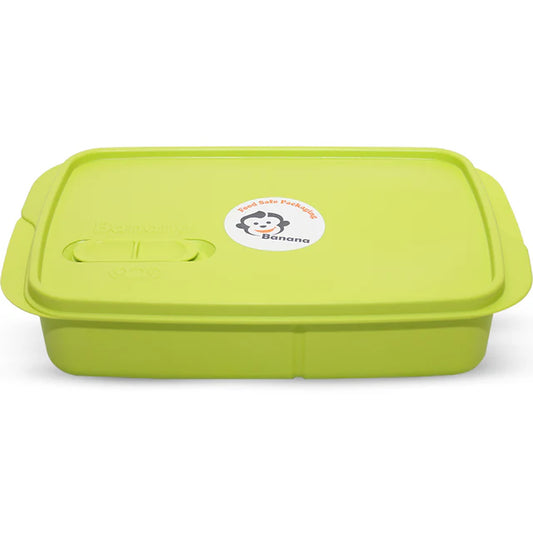 1 liter divided lunch box