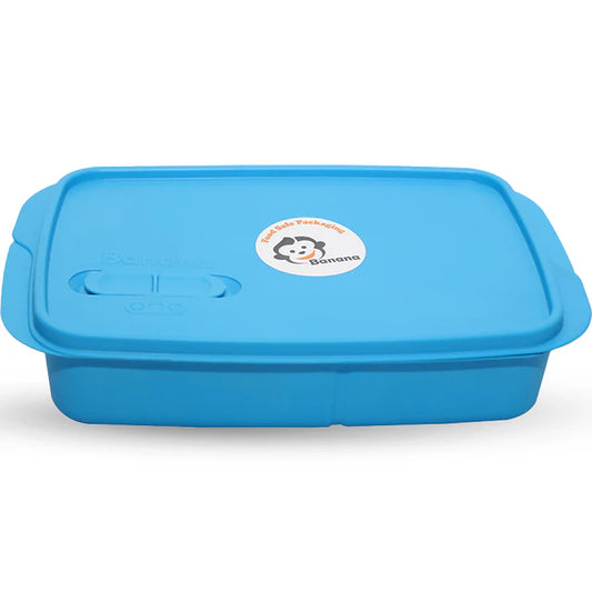 1 liter divided lunch box