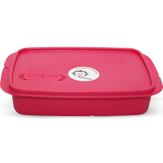 1 liter divided lunch box