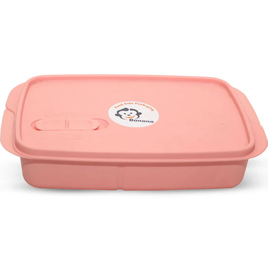 1 liter divided lunch box