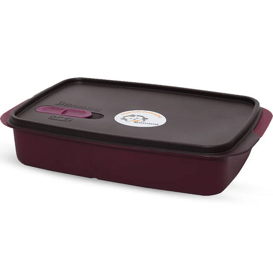 1 liter divided lunch box