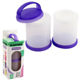 Snack and Stack 2 Piece - Plastima