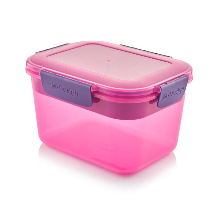 M-Design Fresco Lunch Box 2.3 Litre