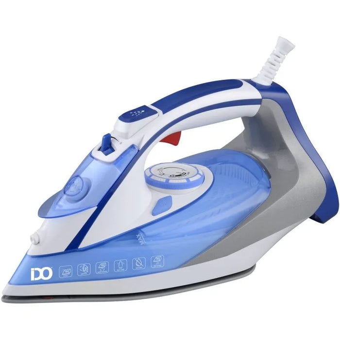 I-Do Steam Iron - 2400 Watt