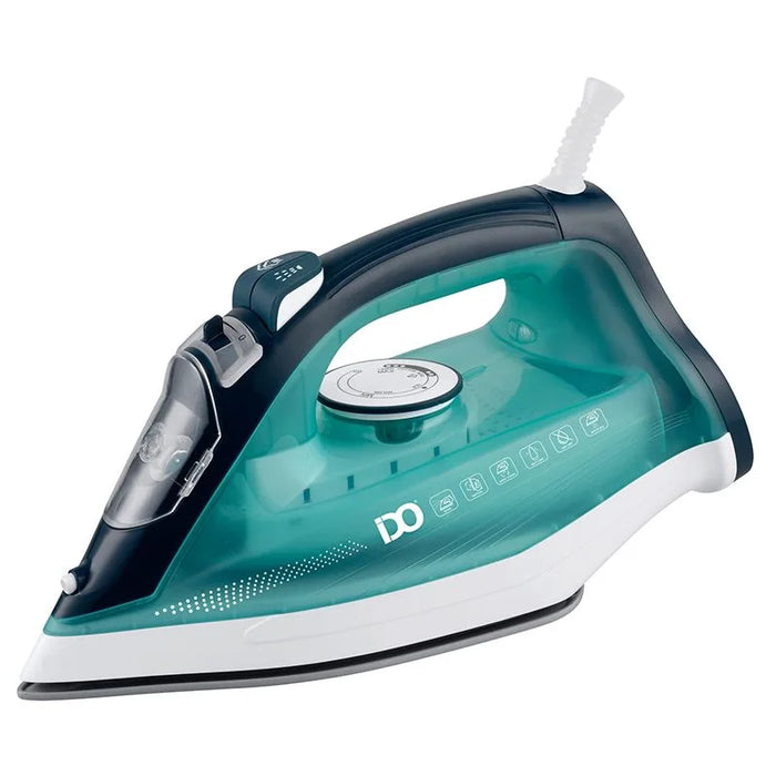 I-Do Steam Iron - 2200 Watt