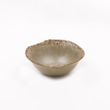 Rosa / Porcelain ( Obelisk light New Rock Bowl 14 cm )