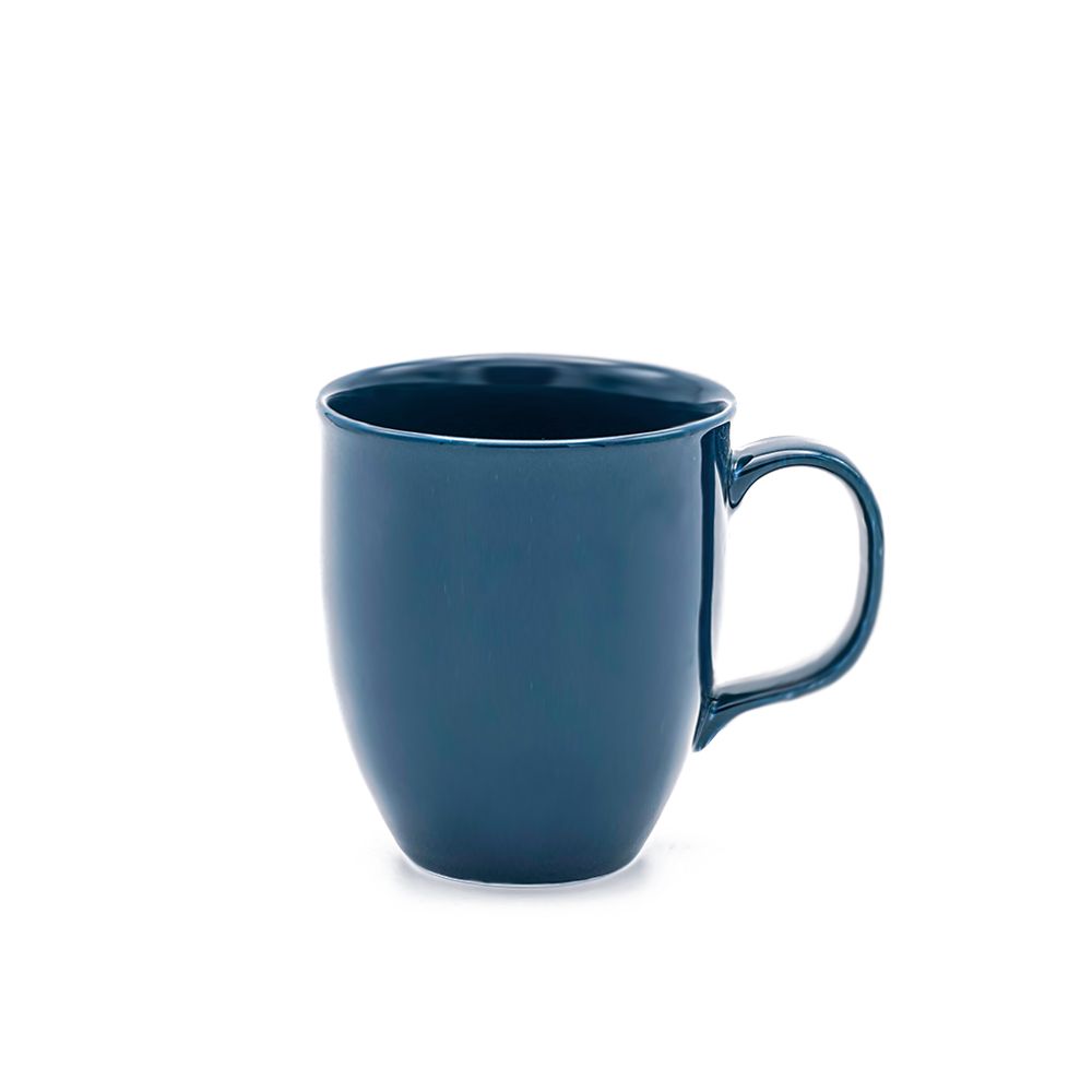 Rosa / Porcelain ( Bayern P.Roman Mug ) - Hussein Youssef