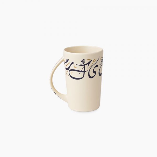 Rosa / Porcelain ( US Kalemat Mug 400 ml )