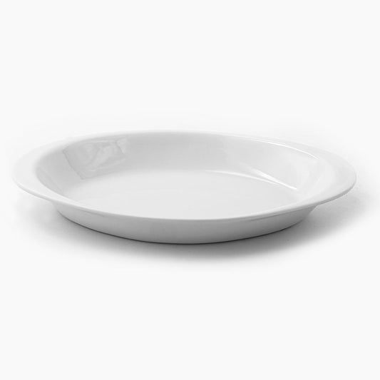 Rosa / Porcelain ( Banana Boat dish )