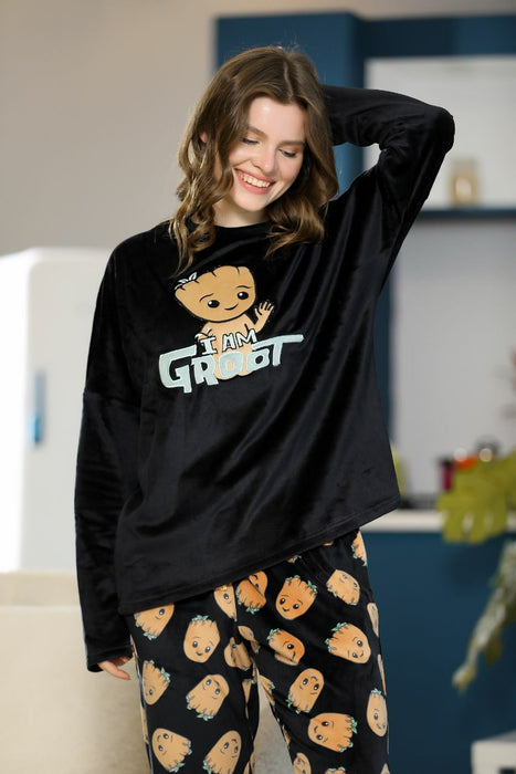 Pyjama  I AM GROOT