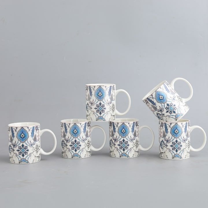 Porcelain (  mugs )8488MUG