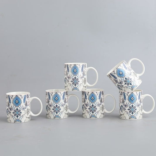 Porcelain (  mugs )8488MUG